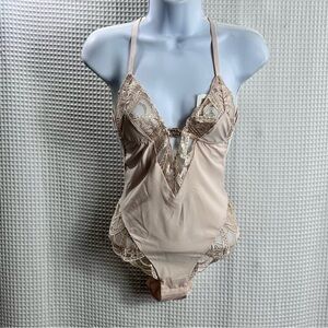 Elie Saab x Aubade ladies Bodysuit size XS